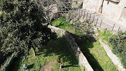 Ca la REIA in Castellfollit de la Roca