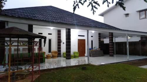 Vila Livia