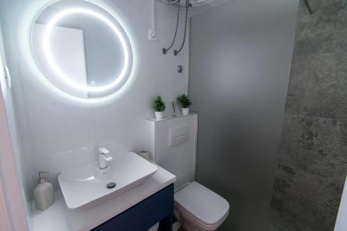 Apartments Azzurro Sarajevo - image 12