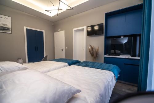 Apartments Azzurro Sarajevo - image 3