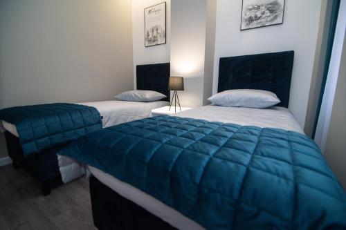 Apartments Azzurro Sarajevo - image 8