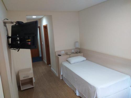 Hotel Hetropolis – São Bernardo do Campo