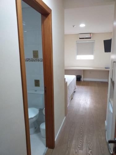 Hotel Hetropolis – São Bernardo do Campo