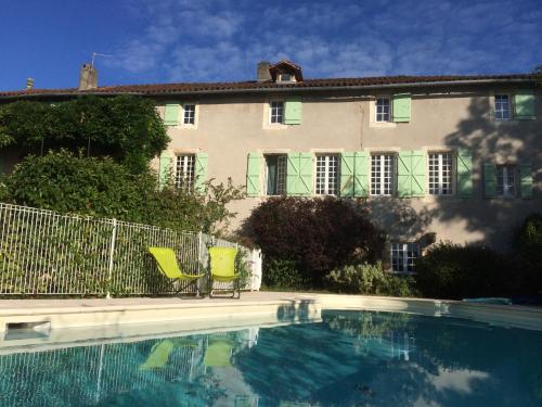 Bed and Breakfast in Les Albres 