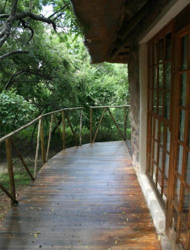 Griffons Bush Camp photo