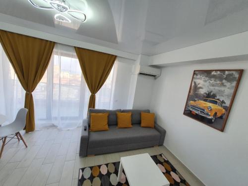 Apartament Mamaia Nord bloc Astoria Lake