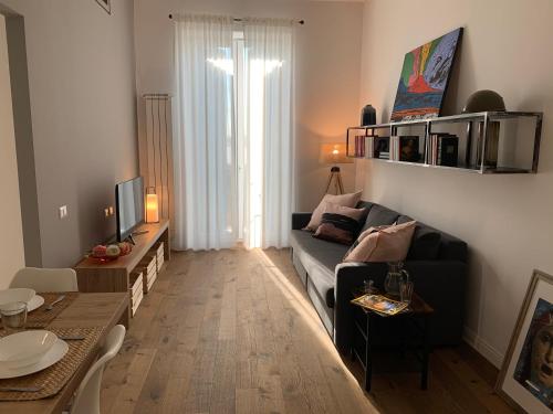 The Quality Apartment Napoli 1