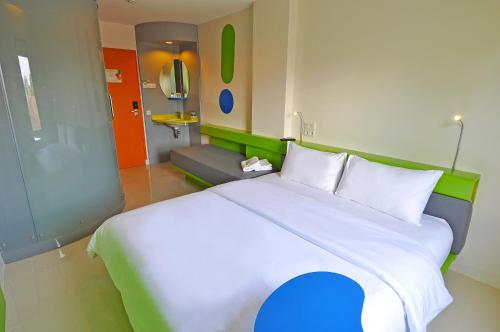 POP! Hotel Tanjung Karang