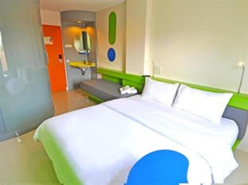 POP! Hotel Tanjung Karang