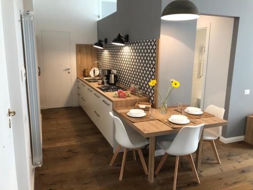 The Quality Apartment Napoli 2