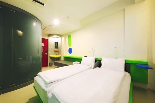 POP! Hotel Tanjung Karang