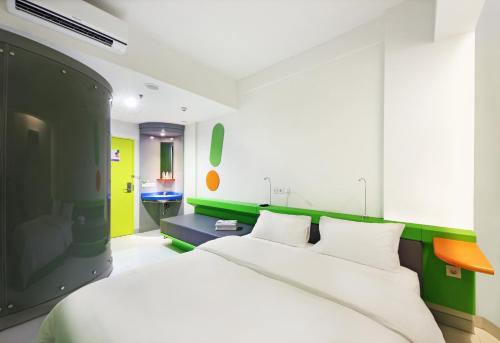 POP! Hotel Tanjung Karang