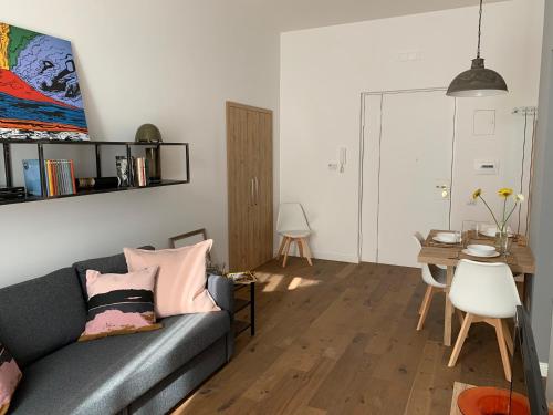 The Quality Apartment Napoli 4