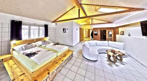 Hotel Hof und Post 3