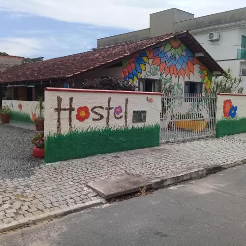 Hostel Cidade das Flores 2 Joinville