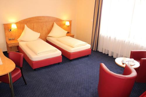 Comfort Double Room