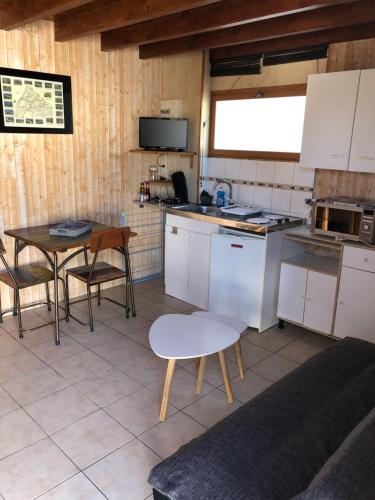 Studio Duplex
