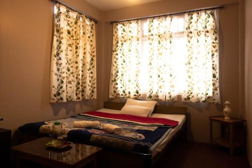 Cozy Q Homestay