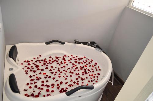 Spa, Casa Bella Boutique Hotel in Antigua Guatemala