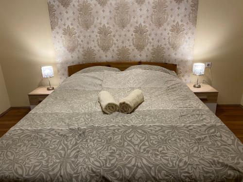 Virag Vendeghaz in โปรอสซโล่