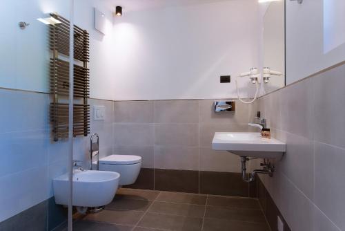 HOTEL B&B MARILENA 4