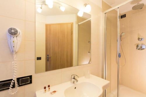 HOTEL B&B MARILENA 5