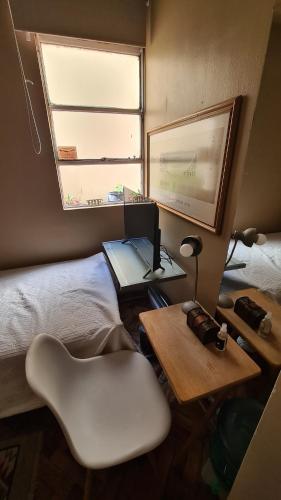 Habitacion Shabby Chic- next Consulado USA-Aeroparque Airport, Буэнос-Айрес (фото 3)