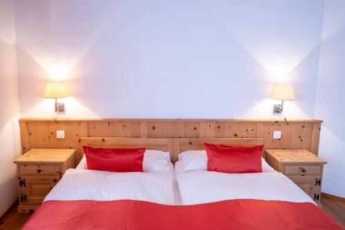 Hotel Engiadina - image 10