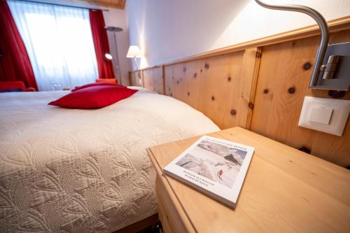 Hotel Engiadina - main image