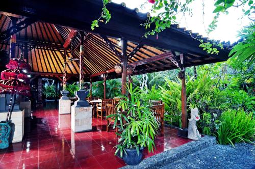 Bumas Hotel – Sanur, CO