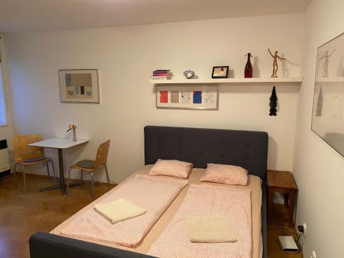 Accommodation in Horní Branná