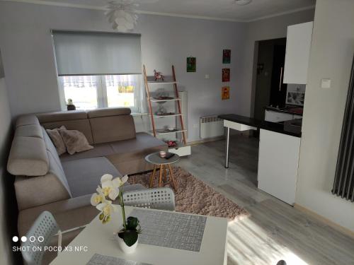 Mielno APARTAMENT u AGATY
