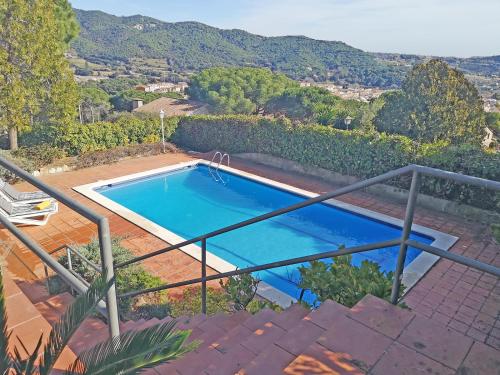 Kilátás, Premium Habitat La Plana in Argentona