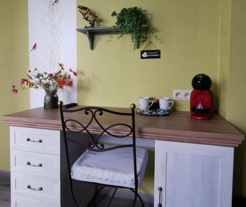 B&B De Watering - main image