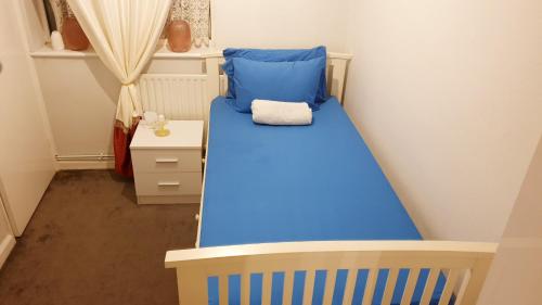 Stay At Shrinkhala's Home, Hayes, London