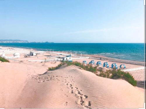 Anapa best apartment