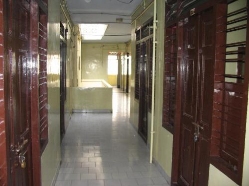 Vasantha Lodge Purasawalkam chennai in Chennai