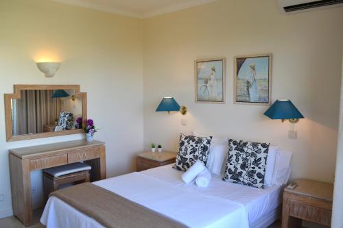 Alvor Marachique Duplex 5