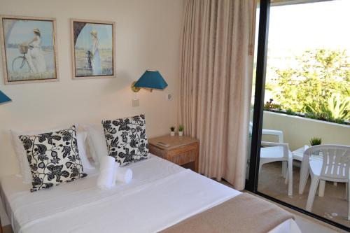 Alvor Marachique Duplex