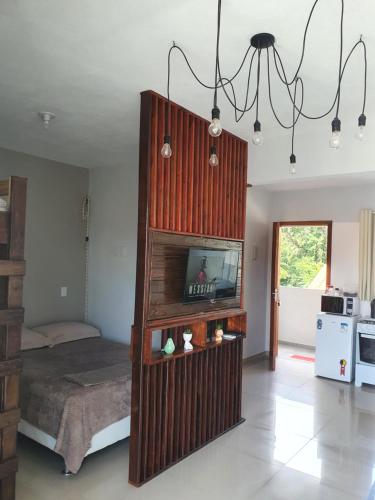 Aconchego do Vale in บลูเมนัว