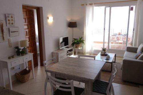 Apartamento completo max. 6 huespedes