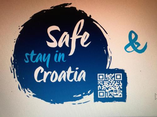  Apartments Drago in Makarska