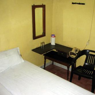 Vasantha Lodge Purasawalkam chennai