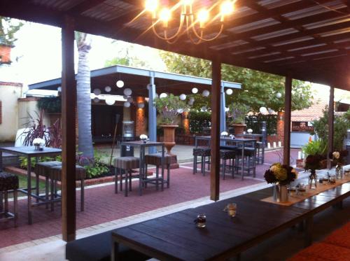Rose & Crown Hotel, Perth (foto 9)
