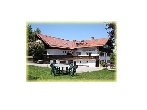 Gastehaus Thomabauer