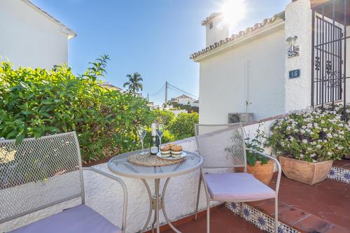 Apartment Lavanda Benalmadena
