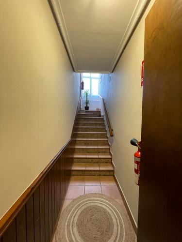 Pensión Biazteri (Pension Biazteri) in ลากวาร์เดีย