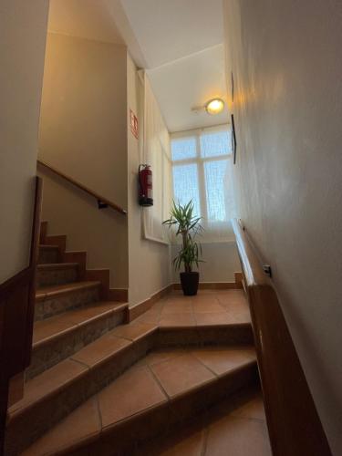 Pensión Biazteri (Pension Biazteri) in ลากวาร์เดีย