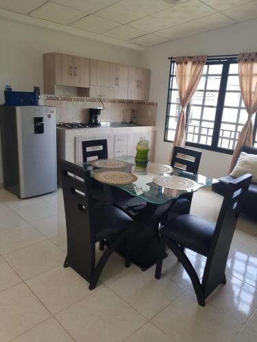 Apartamentos Williams, Santa Rosa de Cabal