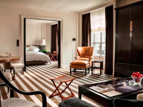 Rosewood London, Londyn (zdjęcie 7)
